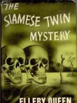 читать Тайна сиамских близнецов