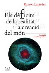 читать Els dèficits de la realitat i la creació del món