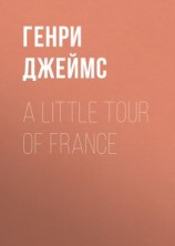 читать A Little Tour of France