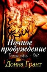 читать Ночное пробуждение (ЛП)