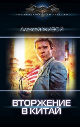 читать Небесный король: Вторжение в Китай