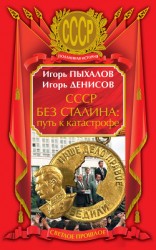 читать СССР без Сталина: Путь к катастрофе