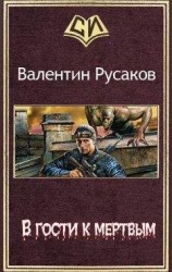 читать Чужая земля
