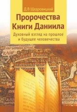 читать Пророчества Книги Даниила. Духовный взгляд на прошлое и будущее человечества