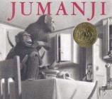 читать Джуманджи