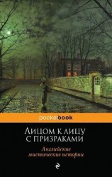 читать Литтон, Дж. Риддел и др.   Лицом к лицу с призраками. Английские мистические истории