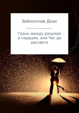 читать Грань между разумом и сердцем, или Час до рассвета