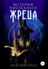 читать История последнего Жреца
