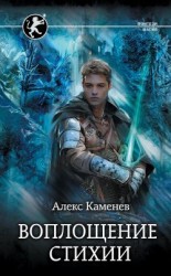 читать Воплощение стихии [Игры кланов]