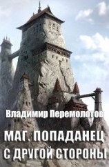 читать Маг. Попаданец с другой стороны