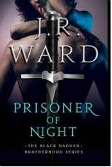 читать Узник ночи