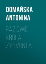 читать Paziowie króla Zygmunta