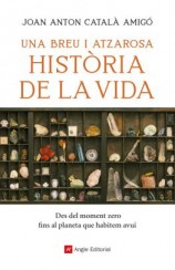 читать Una breu i atzarosa història de la vida