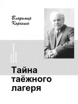 читать Тайна таёжного лагеря