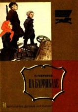 читать На баррикаде (Рассказ)