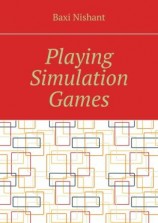 читать Playing Simulation Games