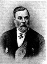 читать Печерский   Старые годы