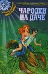 читать Чародеи на даче