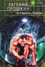 читать Истребитель «Родина»