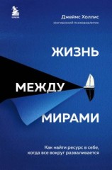 читать Жизнь между мирами. Как найти ресурс в себе, когда все вокруг разваливается