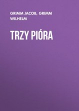 читать Trzy pióra
