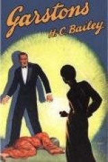 читать Тайна Гарстонов (ЛП)