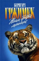 читать Наши братья меньшие