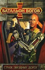 читать Страж звездных дорог