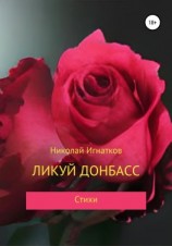 читать Ликуй Донбасс