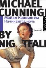 читать Начинается ночь