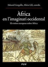 читать Àfrica en l'imaginari occidental