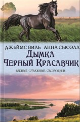 читать Дымка. Черный Красавчик (сборник)