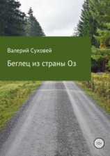 читать Беглец из страны Оз