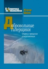 читать Добровольные галерщики. Очерки о процессах самоуспокоения