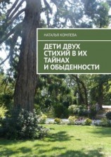 читать Дети двух стихий в их тайнах и обыденности