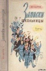 читать Записки школьницы