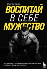читать Воспитай в себе мужество! Месячная программа на пути к идеальному телу и тотальной самодисциплине
