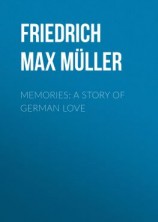 читать Memories: A Story of German Love