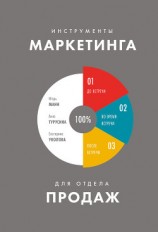 читать Инструменты маркетинга для отдела продаж