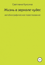 читать Жизнь в зеркале чудес
