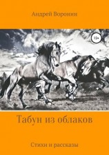 читать Табун из облаков