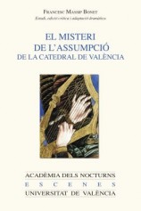 читать El misteri de l'Assumpció de la catedral de València