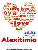 читать Alexitimia
