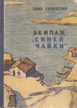 читать Экипаж «Синей чайки»