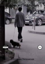 читать Я вам не мальчик