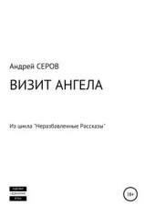 читать Визит Ангела