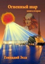 читать Огненный шар. Книга 2