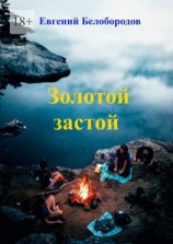 читать Золотой застой