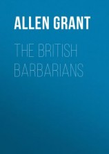 читать The British Barbarians