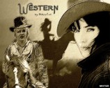 читать The Western